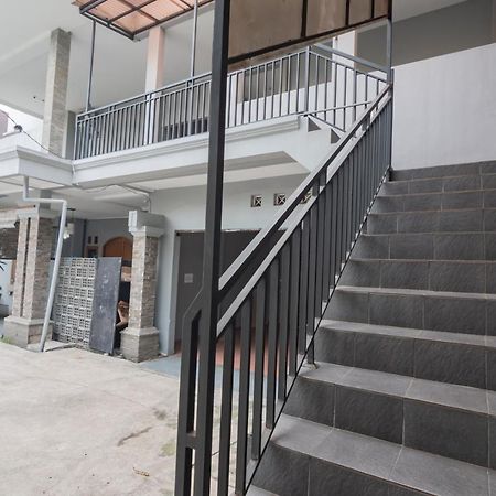 Reddoorz Near Exit Toll Pasteur 4 Hotel Bandung Bagian luar foto