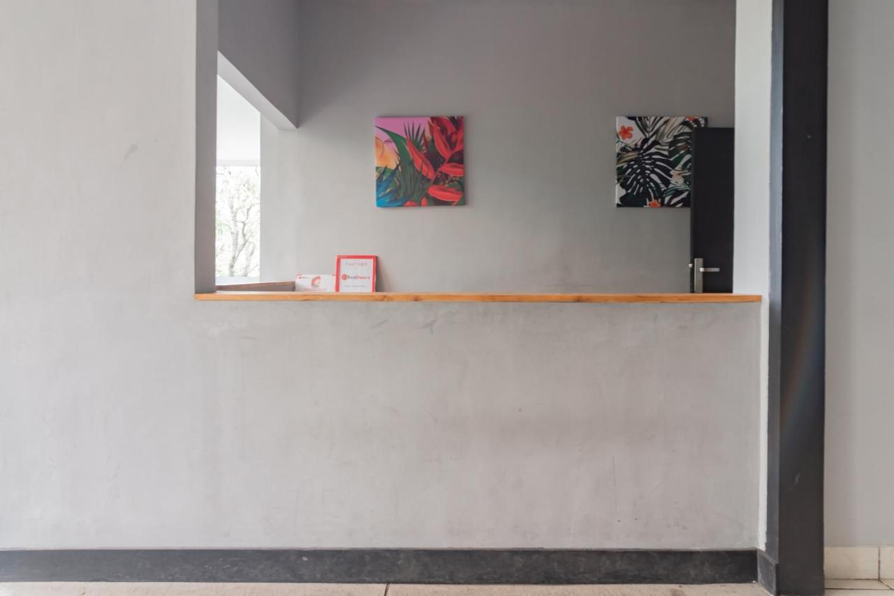 Reddoorz Near Exit Toll Pasteur 4 Hotel Bandung Bagian luar foto