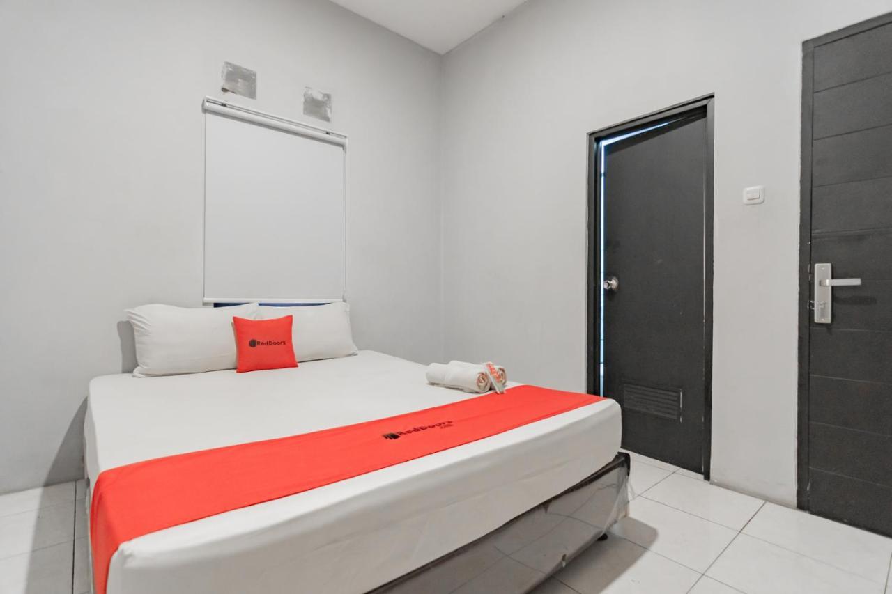 Reddoorz Near Exit Toll Pasteur 4 Hotel Bandung Bagian luar foto